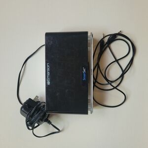 Smart speaker for parts